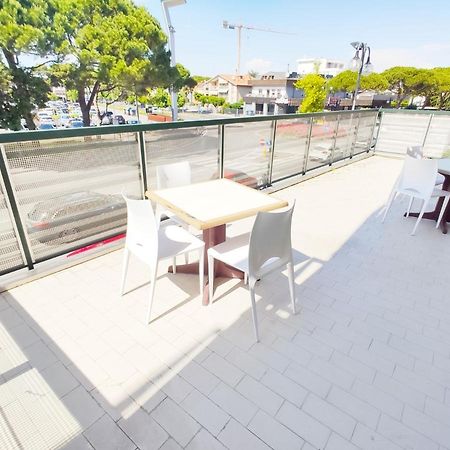 Quito - Dietro Piazza Mazzini - Immobil Relax Lido di Jesolo Exteriör bild