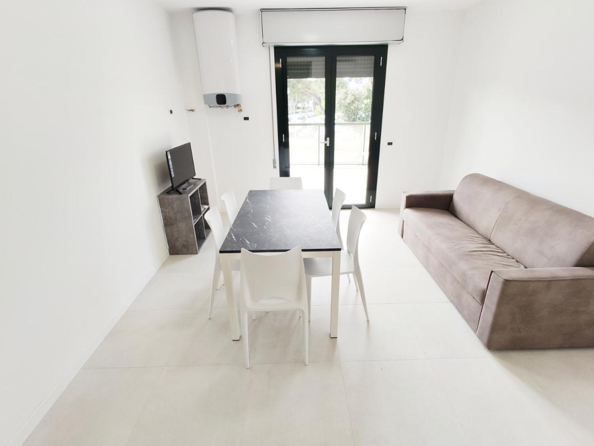 Quito - Dietro Piazza Mazzini - Immobil Relax Lido di Jesolo Exteriör bild