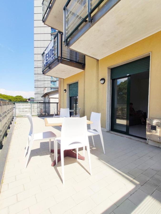 Quito - Dietro Piazza Mazzini - Immobil Relax Lido di Jesolo Exteriör bild