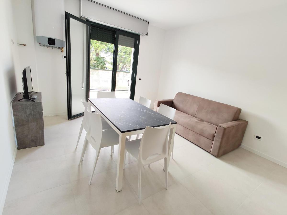 Quito - Dietro Piazza Mazzini - Immobil Relax Lido di Jesolo Exteriör bild