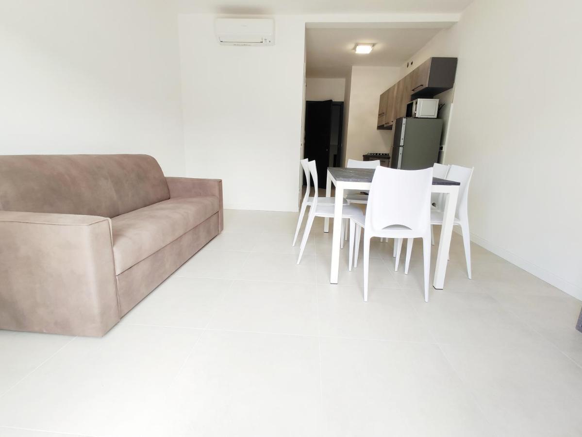 Quito - Dietro Piazza Mazzini - Immobil Relax Lido di Jesolo Exteriör bild