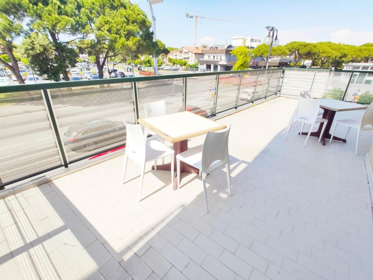 Quito - Dietro Piazza Mazzini - Immobil Relax Lido di Jesolo Exteriör bild