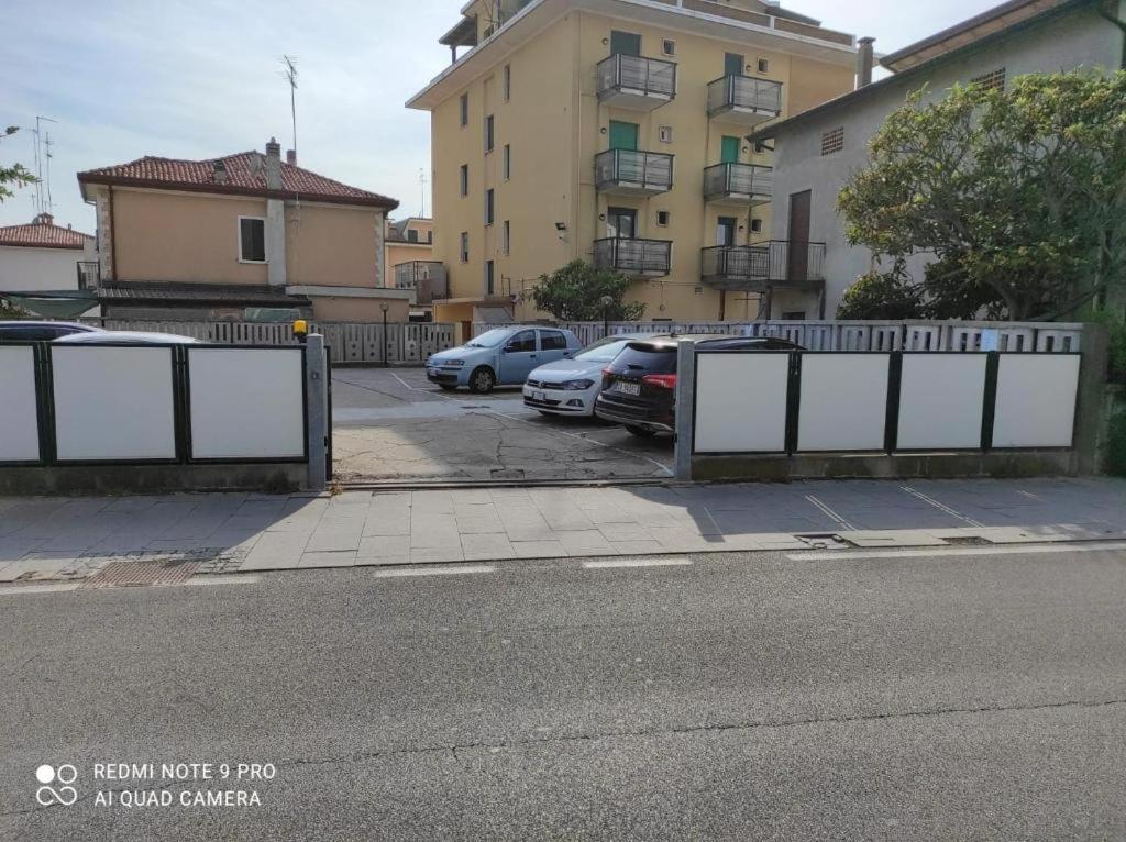 Quito - Dietro Piazza Mazzini - Immobil Relax Lido di Jesolo Exteriör bild