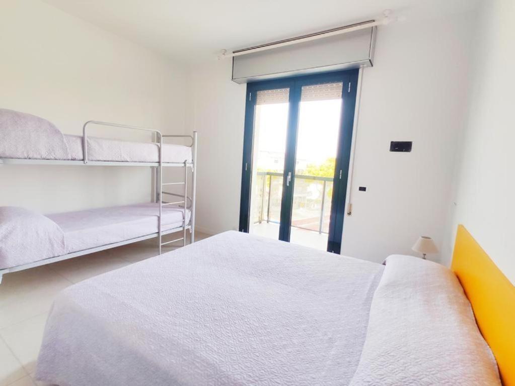 Quito - Dietro Piazza Mazzini - Immobil Relax Lido di Jesolo Exteriör bild